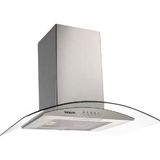Reembalado: Coifa de Parede Suggar TP3081IX Esmeralda 80cm Inox 110V
