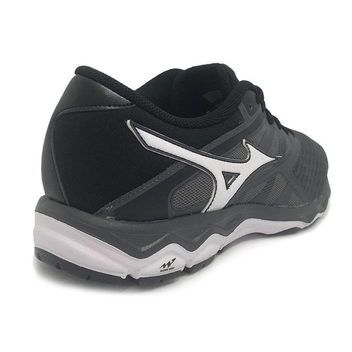 Tenis mizuno store masculino tamanho 43