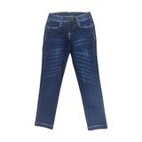 Calça Jeans Feminina Infantil