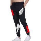 Calça Moletom Masculina E Feminina Angelical