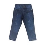 Calça Jeans Feminina Infantil