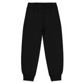 Calça Masculina Básica Rovitex Kids Preto 1