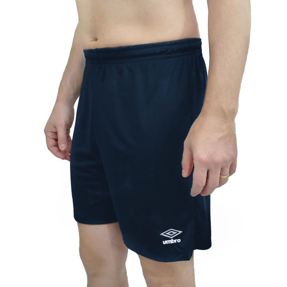 Calção De Futebol Umbro Twr Striker Masculino