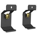 Suporte Universal Definitivo Tv 10 a 65 pol Todos Vesa Preto