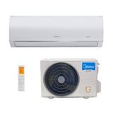 Ar Condicionado Split Hw Inverter R-32 Springer Midea Xtreme Save Connect 12000 Btus Frio 127v 42afvci12m8