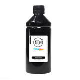 Tintas Para Cartucho Brother Lc75 Black 500ml Aton Corante