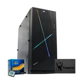 Pc Gamer Barato Up Starter I7 8gb Ssd 240gb