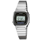 Relógio Casio Feminino Vintage La670wa-1df