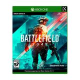 Battlefield 2042 Para Xbox Series X