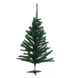 Árvore De Natal Verde Com 60cm Decoração Natal