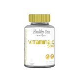 Vitamina C 500mg 60tabs Healthy One