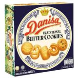 Biscoito Amanteigado Tradicional Danisa 90g