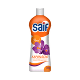 Saponáceo Cremoso Floral 300g Saif Saif