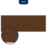 Passadeira Flex Antiderrapante Em Rolo De 60cm X 15m Sisal Kapazi