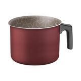 Fervedor Tramontina Sem Tampa Paris 16cm 2,7l Vermelho