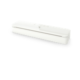 Seladora A Vácuo Electrolux Portátil Branca Silenciosa 127v