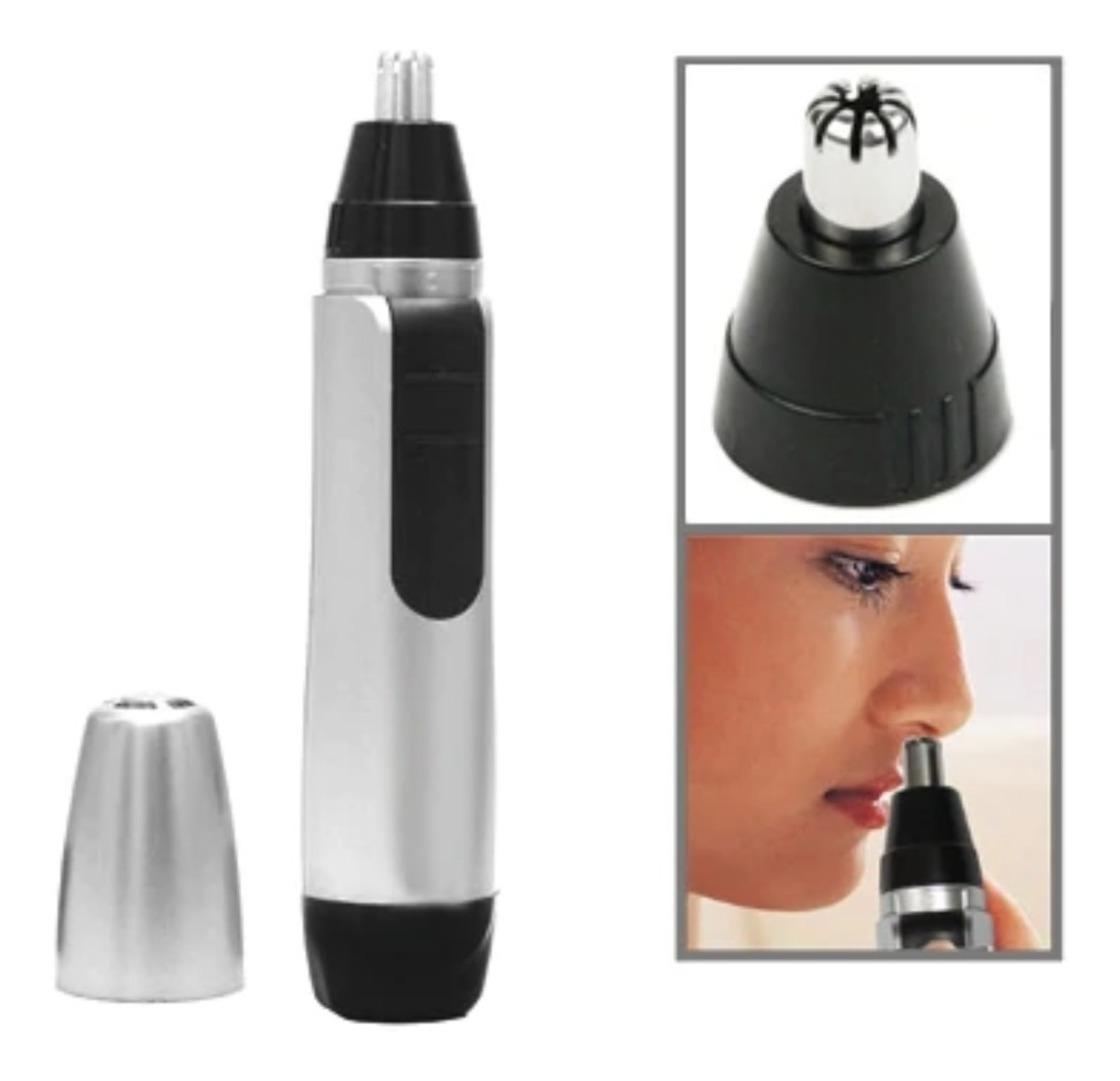 Maquina Tirar Pelo Nariz Máquina Portátil Aparador Para Tirar