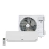 Ar Condicionado Split Hi Wall Inverter Philco Eco 30000 Btu/h Quente E Frio Bifásico Pac30000iqfm15 – 220 Volts