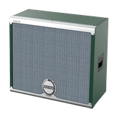 Amplificador Cubo De Guitarra Swamp 212 Vosstorm