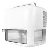 Desumidificador De Ar 750ml Compact Ion 24h Bivolt Desidrat