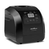 Panificadora Britânia Digital 12 Programas 3l Bpne01 220v