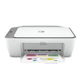 Impressora Multifuncional Sem Fios Hp Deskjet 2755 | Impressão, Digitalização E Cópia | Móvel Hp Instant Ink Ready (3xv17a) (renovado)