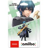 Amiibo Nintendo Byleth Super Smash Bros Series