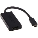 Adaptador De Cabo Adaptador Adaptador Lenovo Usb-c Para Hdmi 2.0b