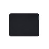 Mousepad Para Jogos De Tecido Razer Gigantus V2 (médio): Espuma Grossa De Alta Densidade - Base Antiderrapante - Preto Clássico