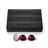 Cápsulas Nespresso Vertuoline, Meio Caffeinato, Café Assado Suave, 10 Contagem (pack De 3), Cervejas 7.8oz