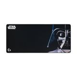 Mouse Pad Para Jogos Logitech G840 Extra Large Darth Vader