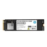 Ssd Ex900 De 120 Gb Pcie 3.0 X4 Nvme 3d Tlc Nand Ssd Interno