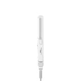 Chapinha E Modelador Conair Travel Smart 2 Em 1 Brancos
