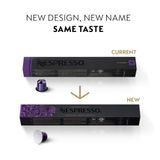 Cápsulas De Café Nespresso Originalline Inspirazione Pack