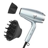 Secador De Cabelo Conair Infinitipro Smoothwrap 1875w Com Difusor