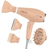 Secador De Cabelo Conair Infinitipro Performa Series 1875w