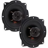 Par Alto Falante 5 Pol Jbl 5trfx55 Triaxial 55w Rms 4 Ohms