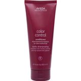 Condicionador Aveda Color Control 200ml Vegano Sem Silicone