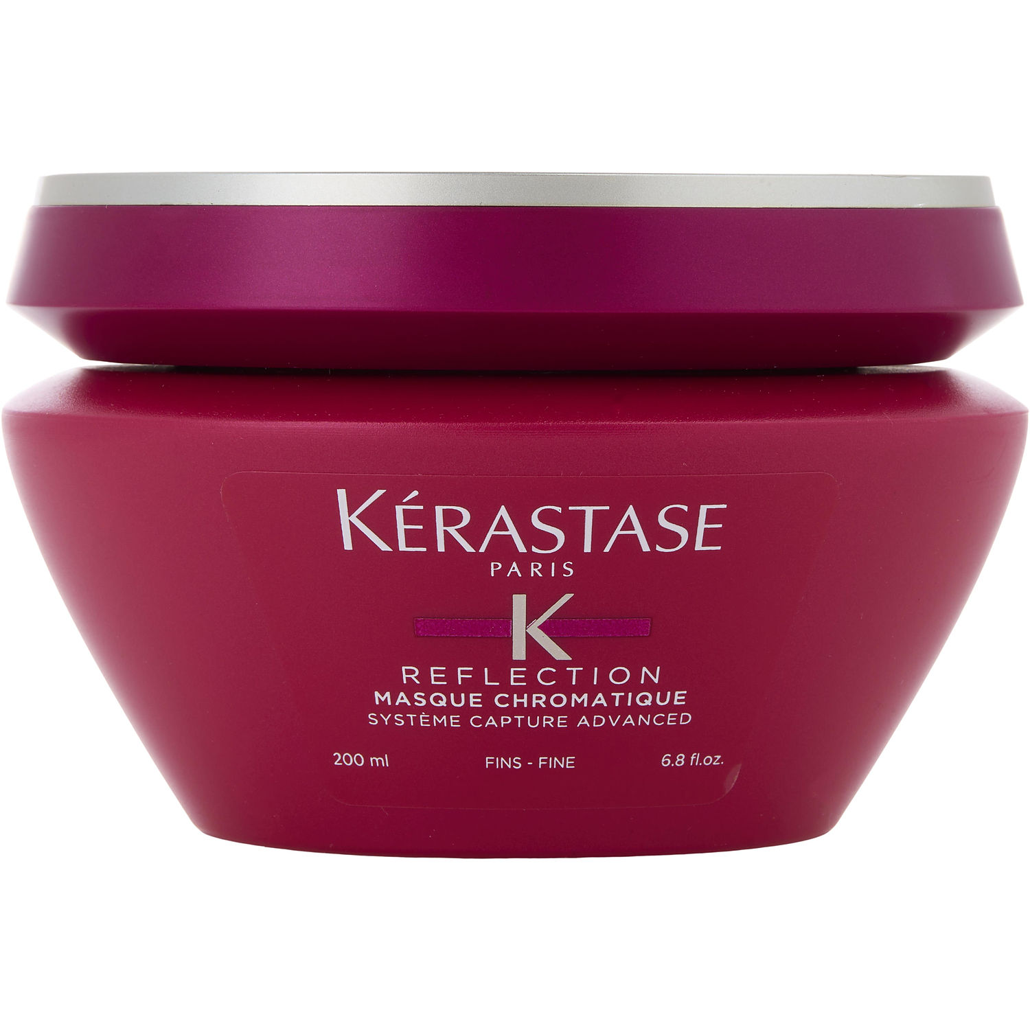 Máscara Capilar Kerastase Reflection Masque Chromatique