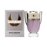 Perfume Paco Rabanne Invictus Fragrância Para Homens 100ml Edt