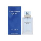 Perfume Dolce &amp; Gabbana Azul Claro Eau Intense Edp 25ml