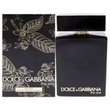 Perfume Dolce &amp; Gabbana The One Intense Edp 100ml Para Homens