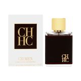 Perfume Carolina Herrera Spray Edt Masculino 50ml
