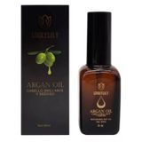 Óleo De Cabelo Marroquino Argan Essential 50ml