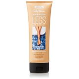 Maquiagem Para Pernas Sally Hansen Airbrush Legs Light 120 Ml