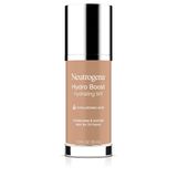 Base Líquida Neutrogena Hydro Boost 30ml 40 Nude