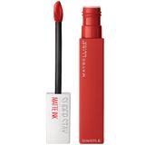 Batom Líquido Maybelline Super Stay Matte Ink Dancer 16h