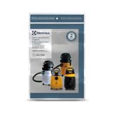 Kit 3 Sacos De Aspirador De Pó - Modelos A20 E Gt3000 (cse20) Electrolux Kit 3 Sacos De Aspirador De Pó - Modelos A20 E Gt3000 (cse20)