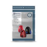 Kit 3 Sacos De Aspirador De Pó - Modelos: Nano, Neo30 E Neo31 (sbena) Electrolux Kit 3 Sacos De Aspirador De Pó - Modelos: Nano, Neo30 E Neo31 (sbena
