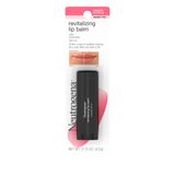 Bálsamo Labial Neutrogena Revitalizante Com Protetor Solar Spf 20 4,4 Ml